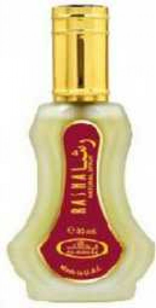 perrfume  Rasha