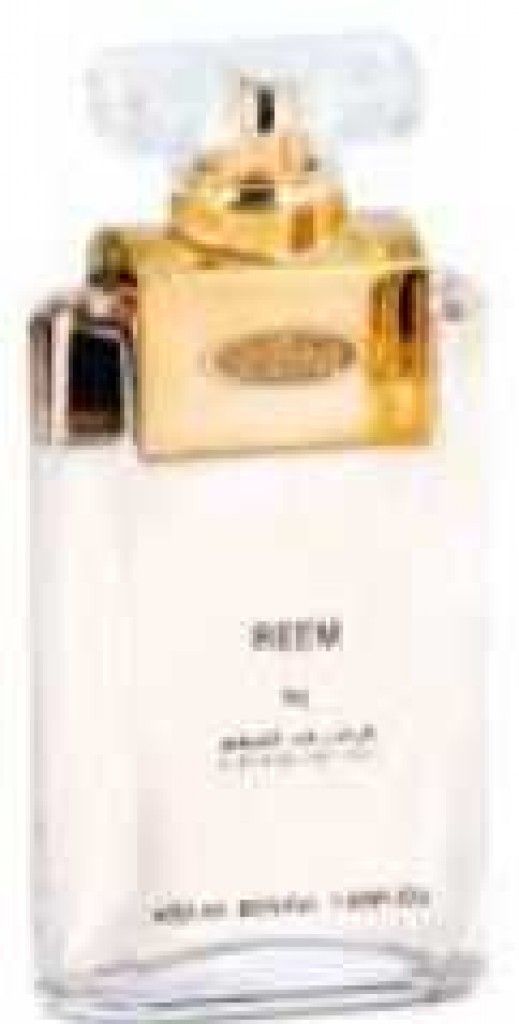 عطر الرحاب ريم