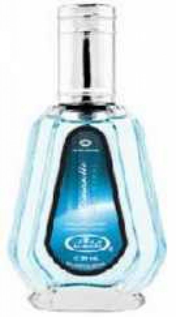 عطر الرحاب رومانتك