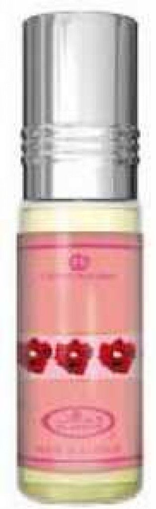 عطر الرحاب روزز