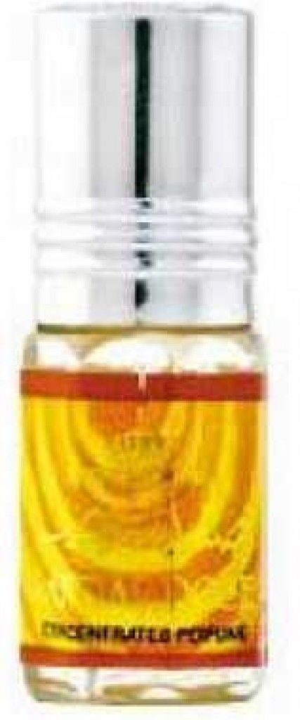 oerfume  Sandal Rose