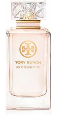 Jolie Fleur Rose