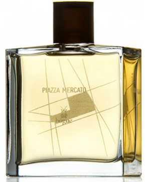 عطر بوج بيازا ميركاتو