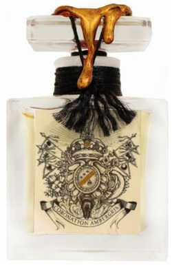 عطر كورنيشن أمبرجريس باليهيج