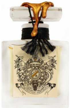عطر كورنيشن أمبرجريس كوينز