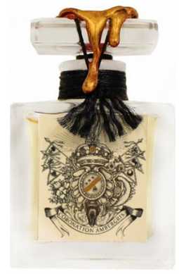 عطر كورنيش أمبرجريس نويلز
