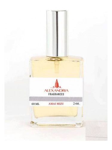 عطر ألكساندريا فراجرانس أماي ميزو