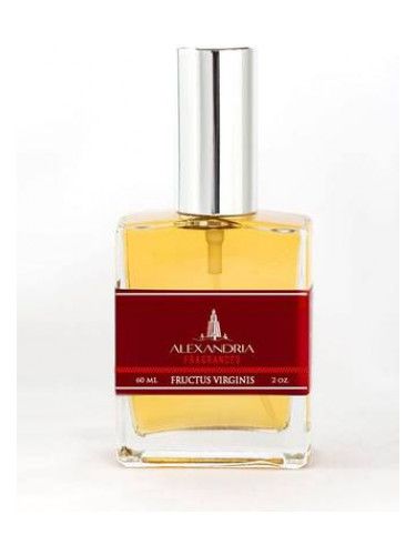 عطر ألكساندريا فراجرانس فروكتس فيرجينس