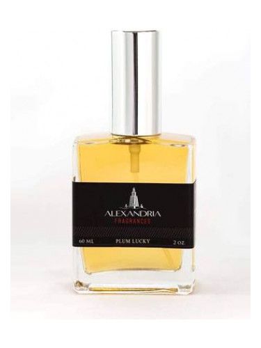 عطر ألكساندريا فراجرانس بلام لاكي