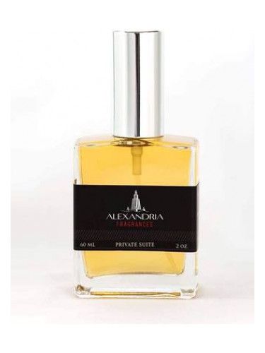 عطر ألكساندريا فراجرانس برايفت سويت
