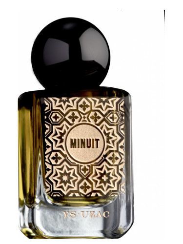 عطر يس يوزاك مينوي سليست