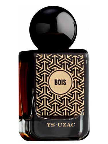 عطر يس يوزاك بوي فو