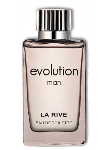 عطر لاريف ايفولوشين