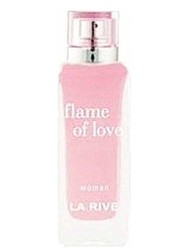 عطر لاريف فلام أوف لاف
