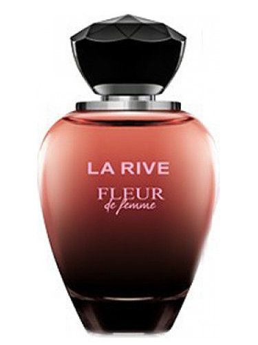 عطر لاريف فلور دي فيمي