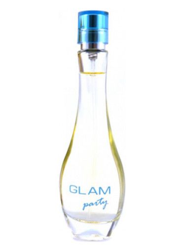 عطر لاريف جلام بارتي