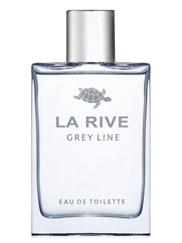 عطر لاريف جراي لاين
