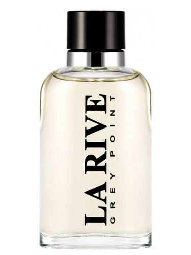 عطر لاريف جراي بوينت