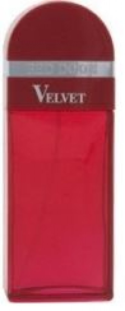 Red Door Velvet