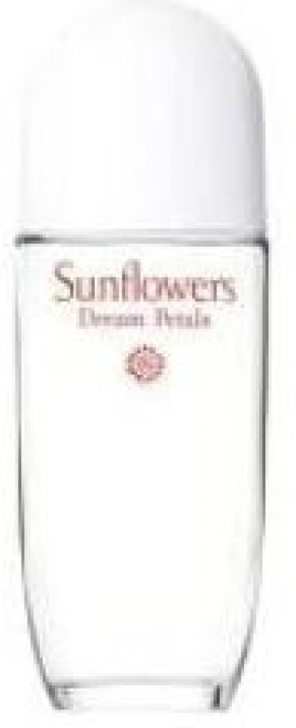 Sunflowers Dream Petals