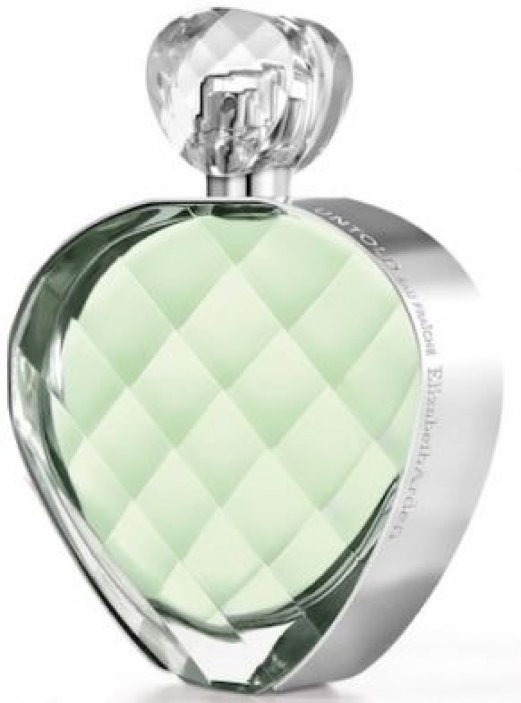 Untold Eau Fraiche