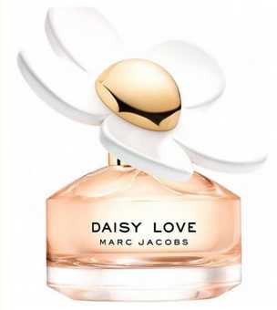Daisy Love