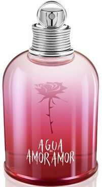 Agua de Amor Amor