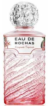 Eau De  Escapade Tropicale