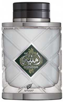 عطر أفنان بيرفيومز أمنية سلفر