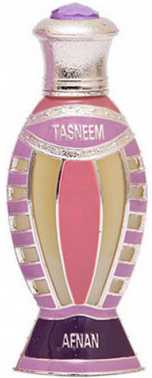 عطر أفنان بيرفيومز تسنيم
