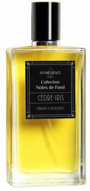 عطر أفينسنس سيدر ايريس