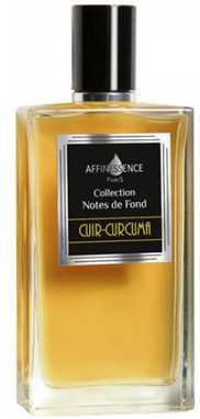 Cuir Curcuma