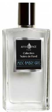 Musc Ambre Gris