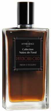 عطر أفينسنس باتشولي عود