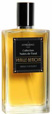 Vanille Benjoin