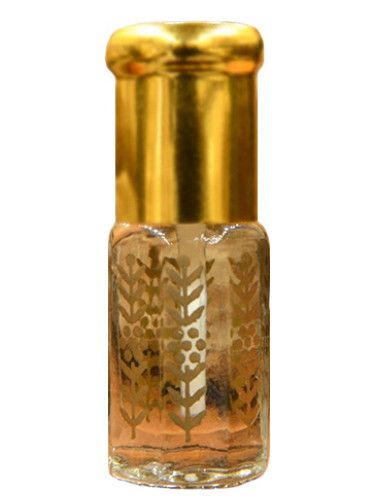 عطر ماجد مظفر عطرجي دهن عود الخلود وايت عود