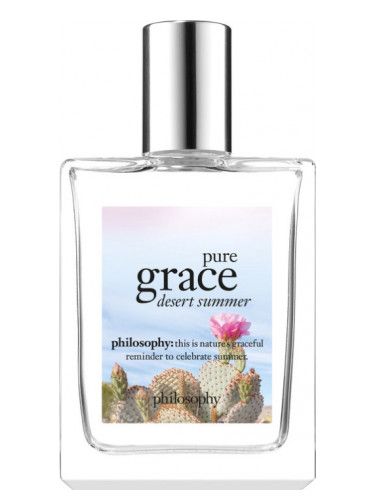 Pure Grace Desert Summer