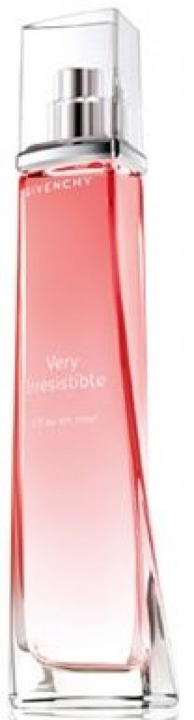 Very Irresistible L`Eau en Rose