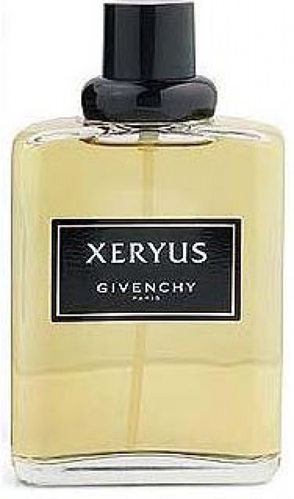 Xeryus