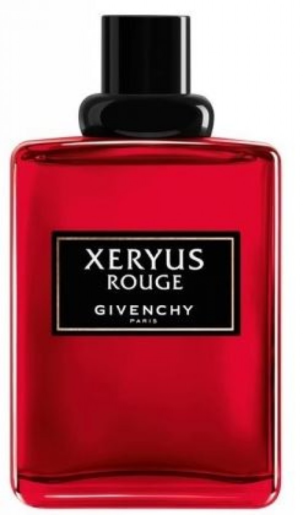 Xeryus Rouge