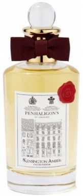 عطر بنهايغونز كينسينجتون عنبر