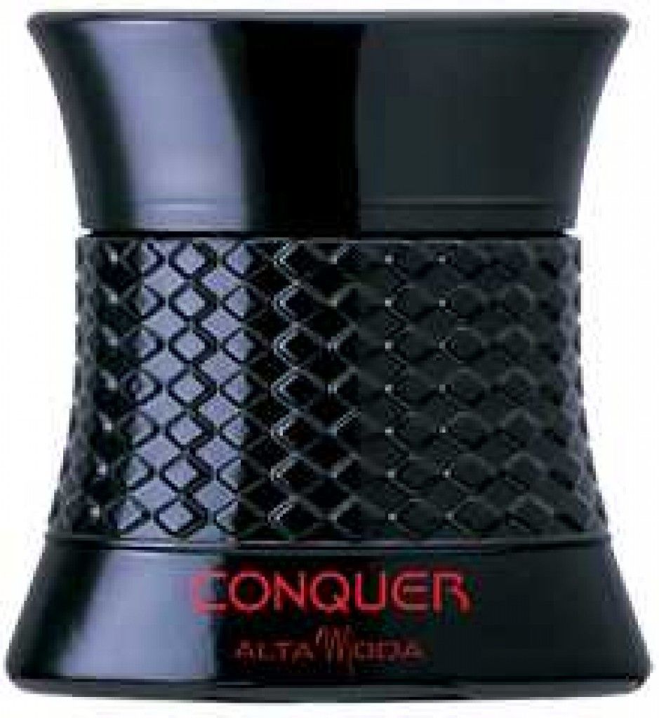 Conquer