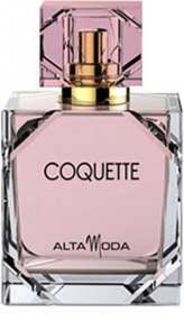 Coquette Pour Femme