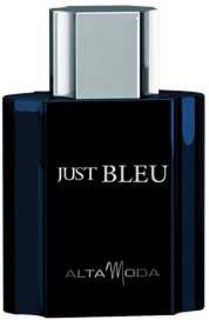 Just Bleu