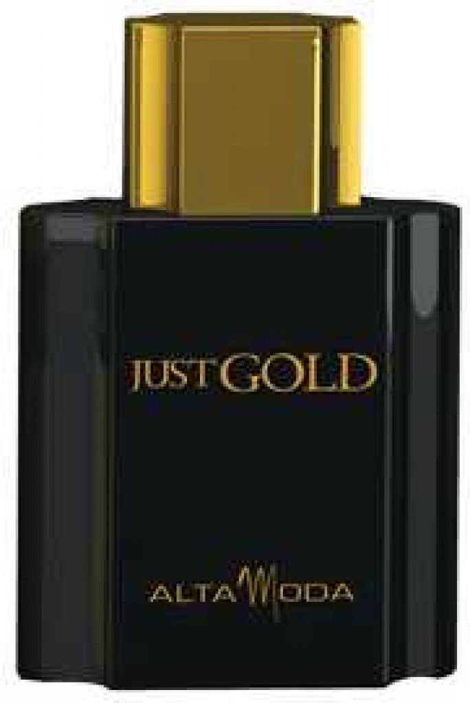 Just Gold