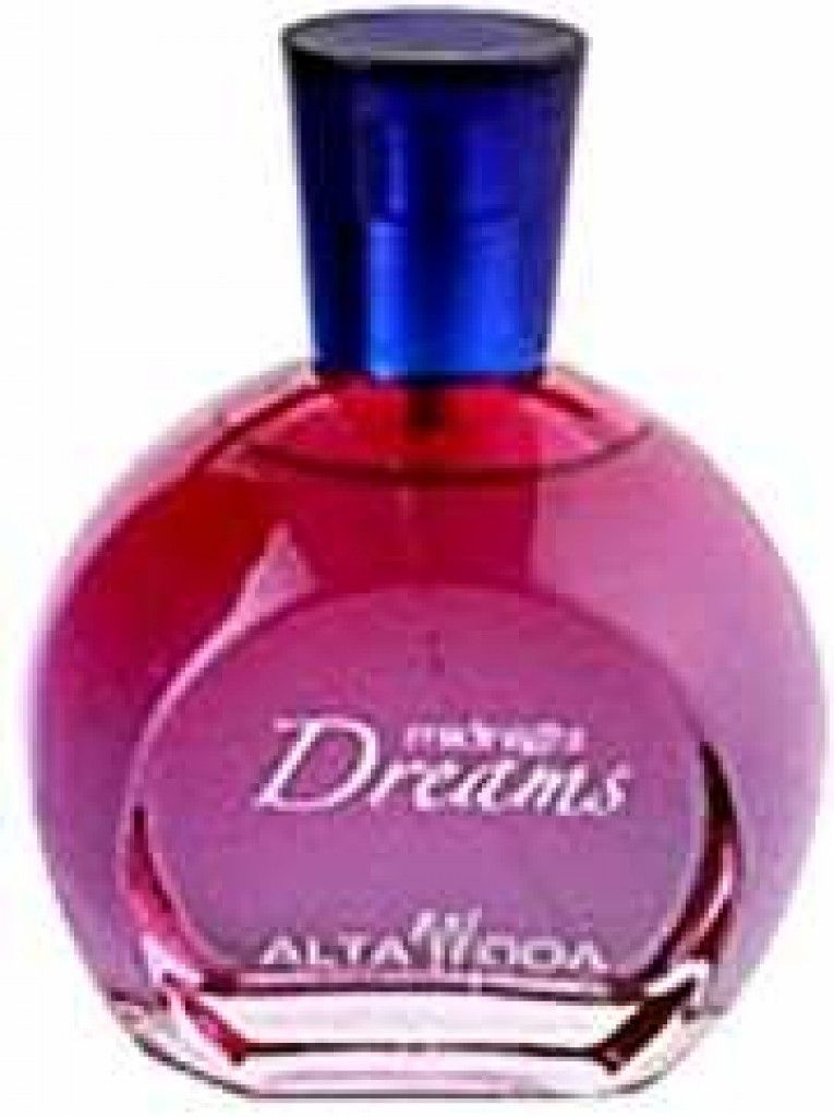 Midnight Dreams