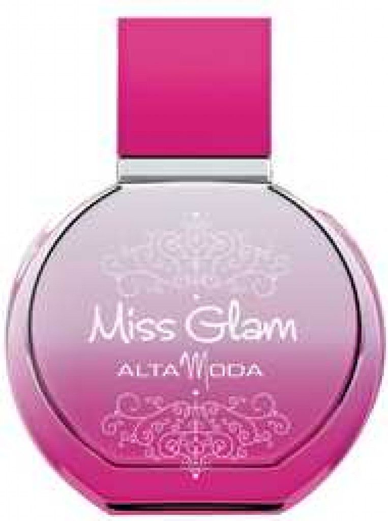 Miss Glam