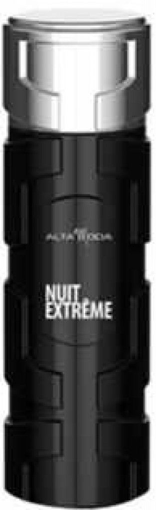 Nuit Extreme Pour Homme