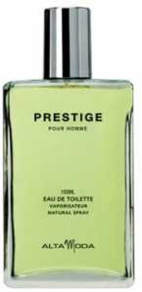 Prestige pour Homme