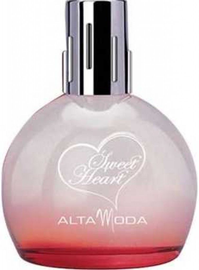 Sweet Heart